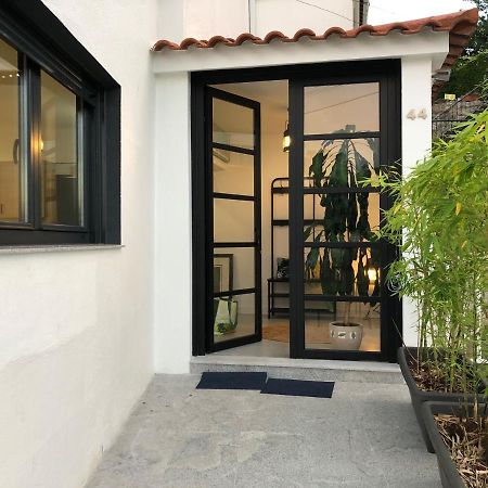 Casa Arealonga Apartment Виго Екстериор снимка