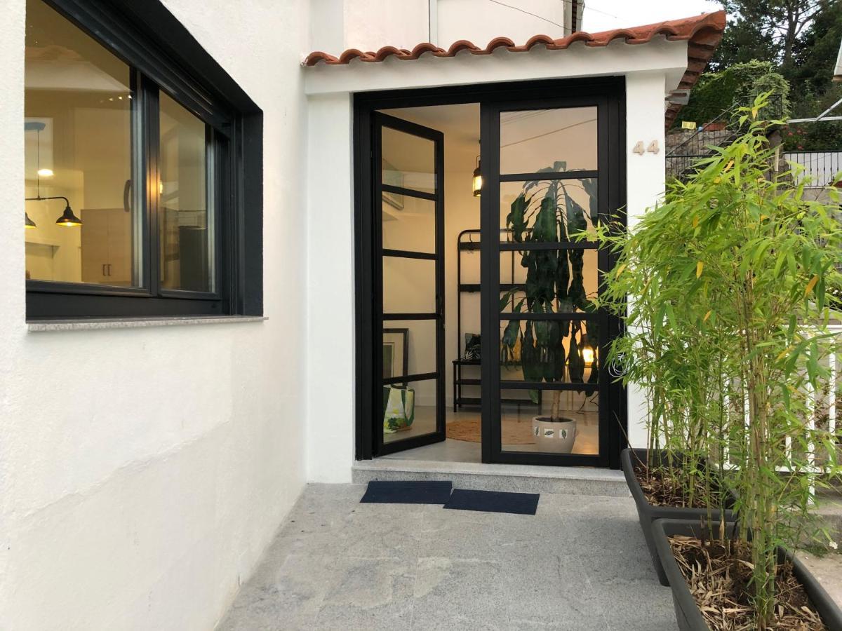 Casa Arealonga Apartment Виго Екстериор снимка