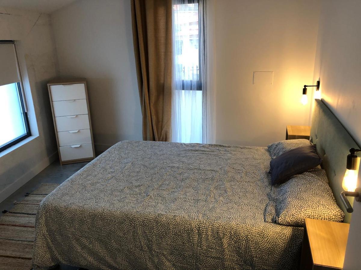 Casa Arealonga Apartment Виго Екстериор снимка