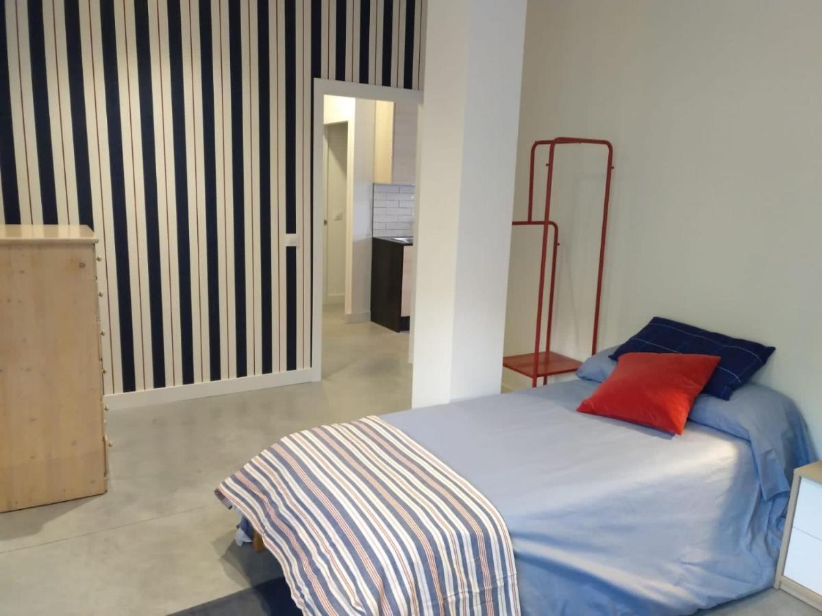 Casa Arealonga Apartment Виго Екстериор снимка