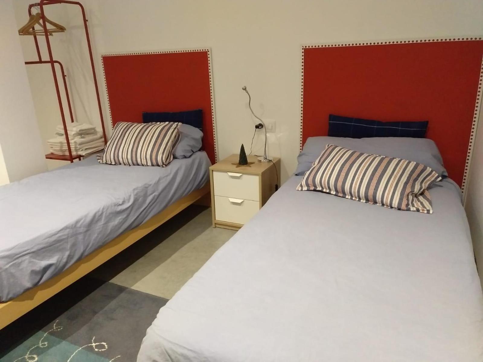 Casa Arealonga Apartment Виго Екстериор снимка